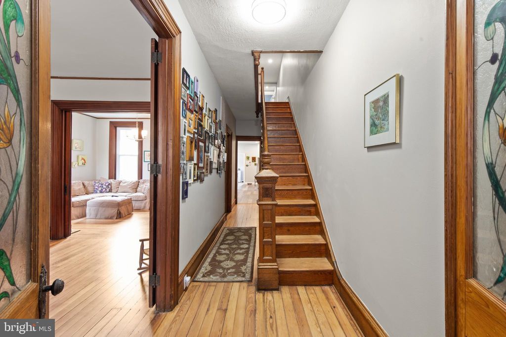 Photo of 720 Walnut Street, Columbia, PA 17512 (MLS # PALA2041402)