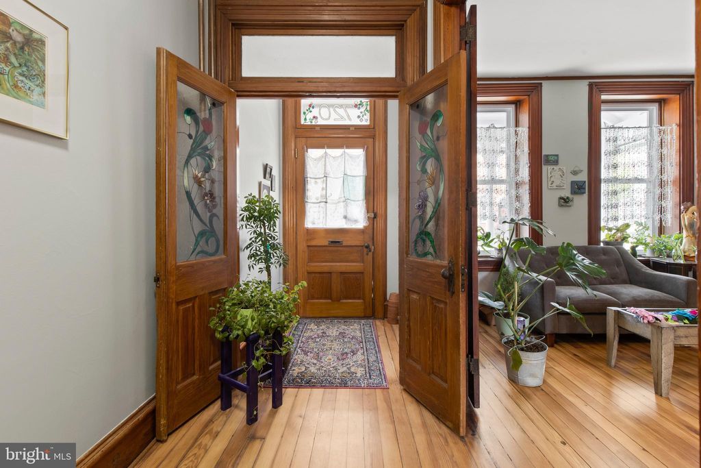 Photo of 720 Walnut Street, Columbia, PA 17512 (MLS # PALA2041402)