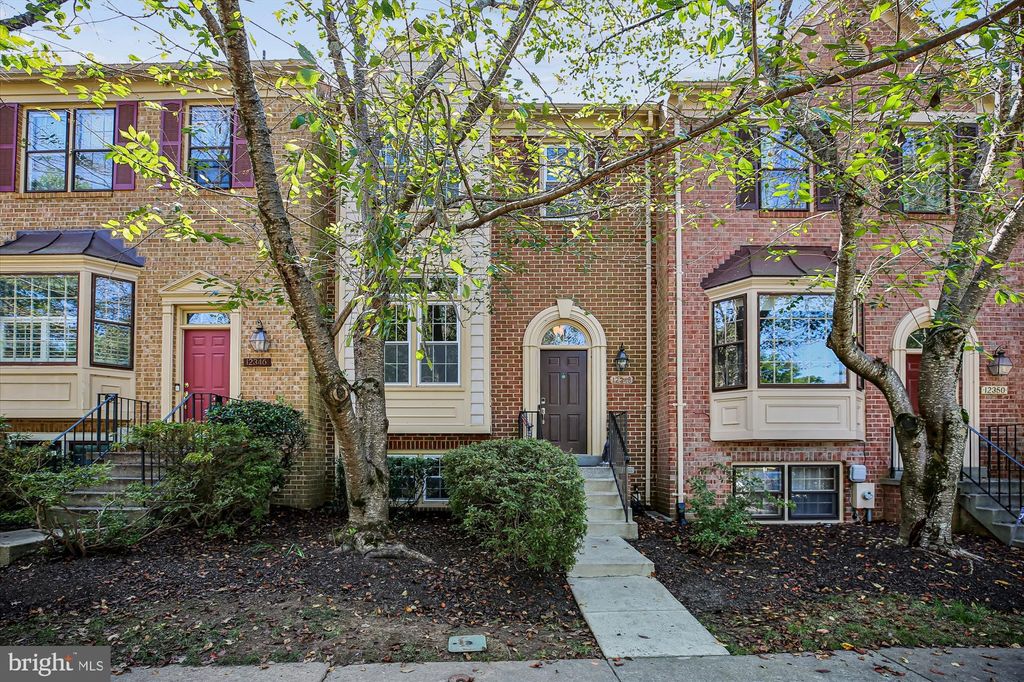 Photo of 12348 Sweetbough Court, GAITHERSBURG, MD 20878 (MLS # MDMC2200892)