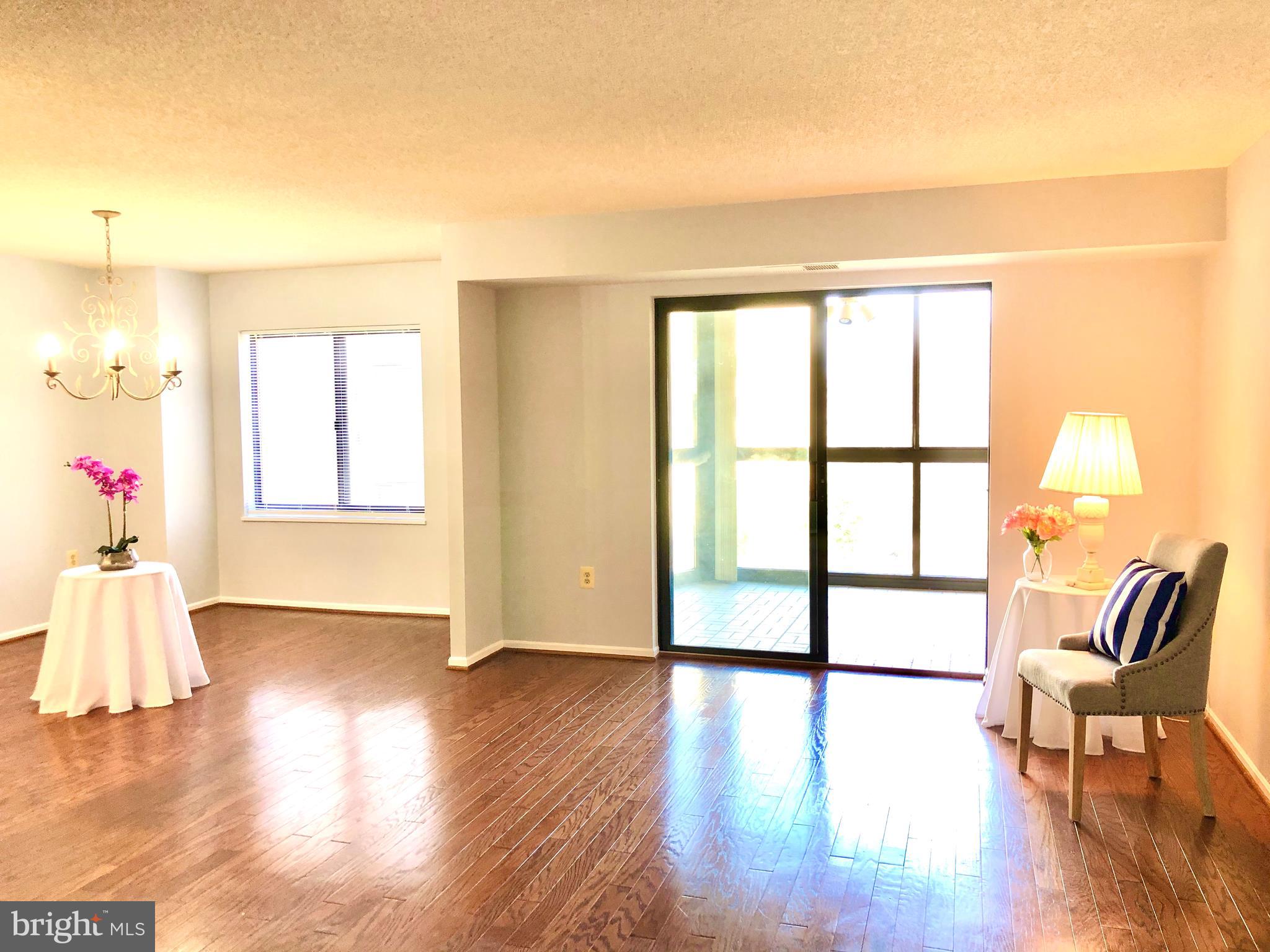 LEISURE WORLD - Residential Lease