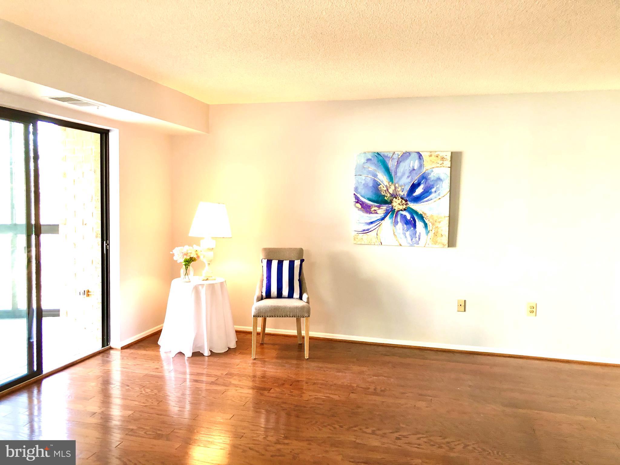 LEISURE WORLD - Residential Lease