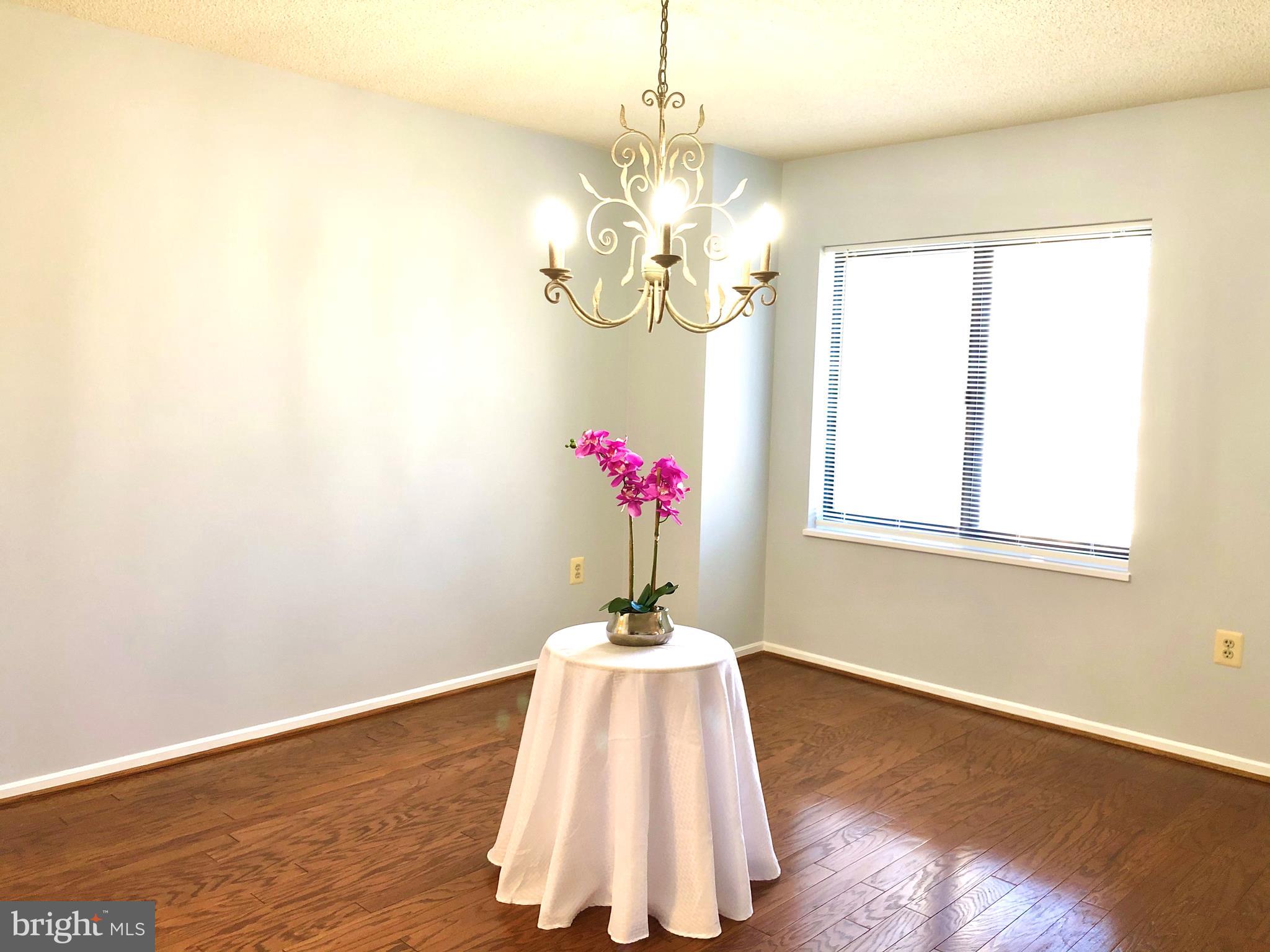 LEISURE WORLD - Residential Lease