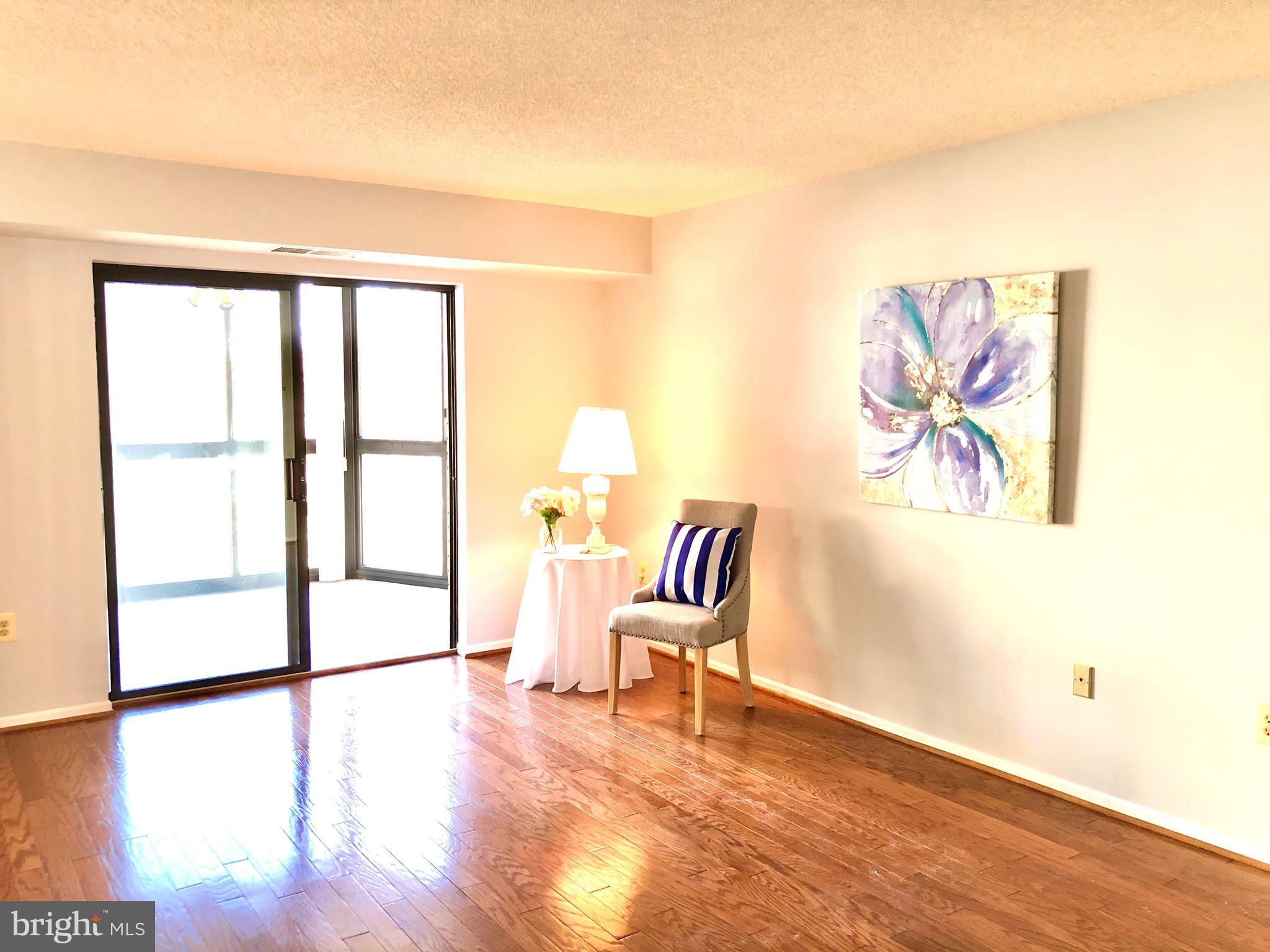 LEISURE WORLD - Residential Lease