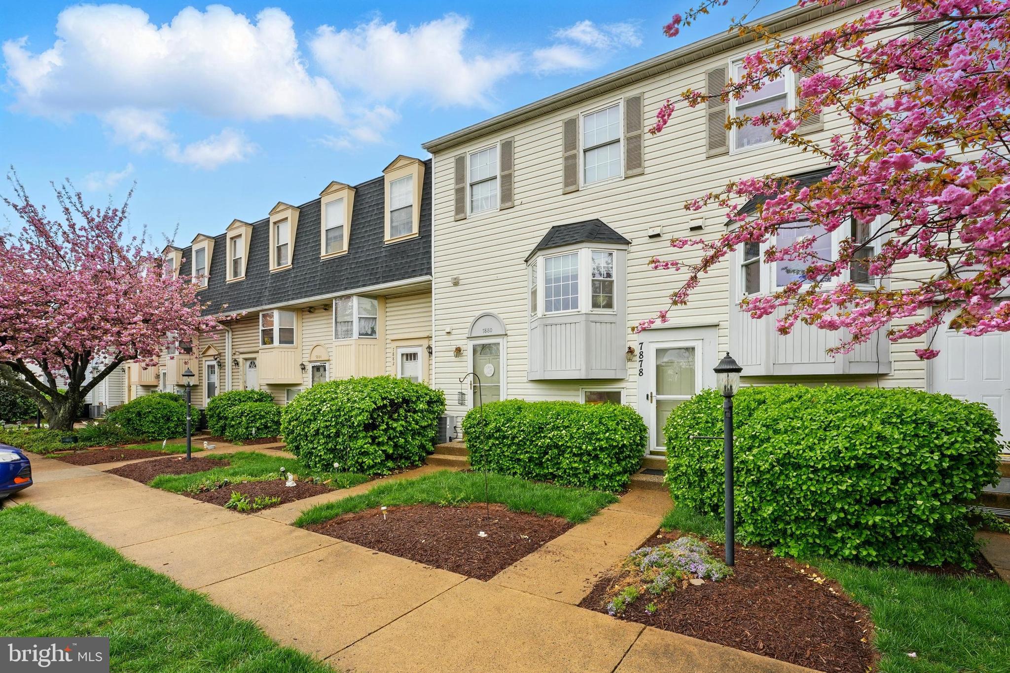 BRIGHTON COMMONS - Residential