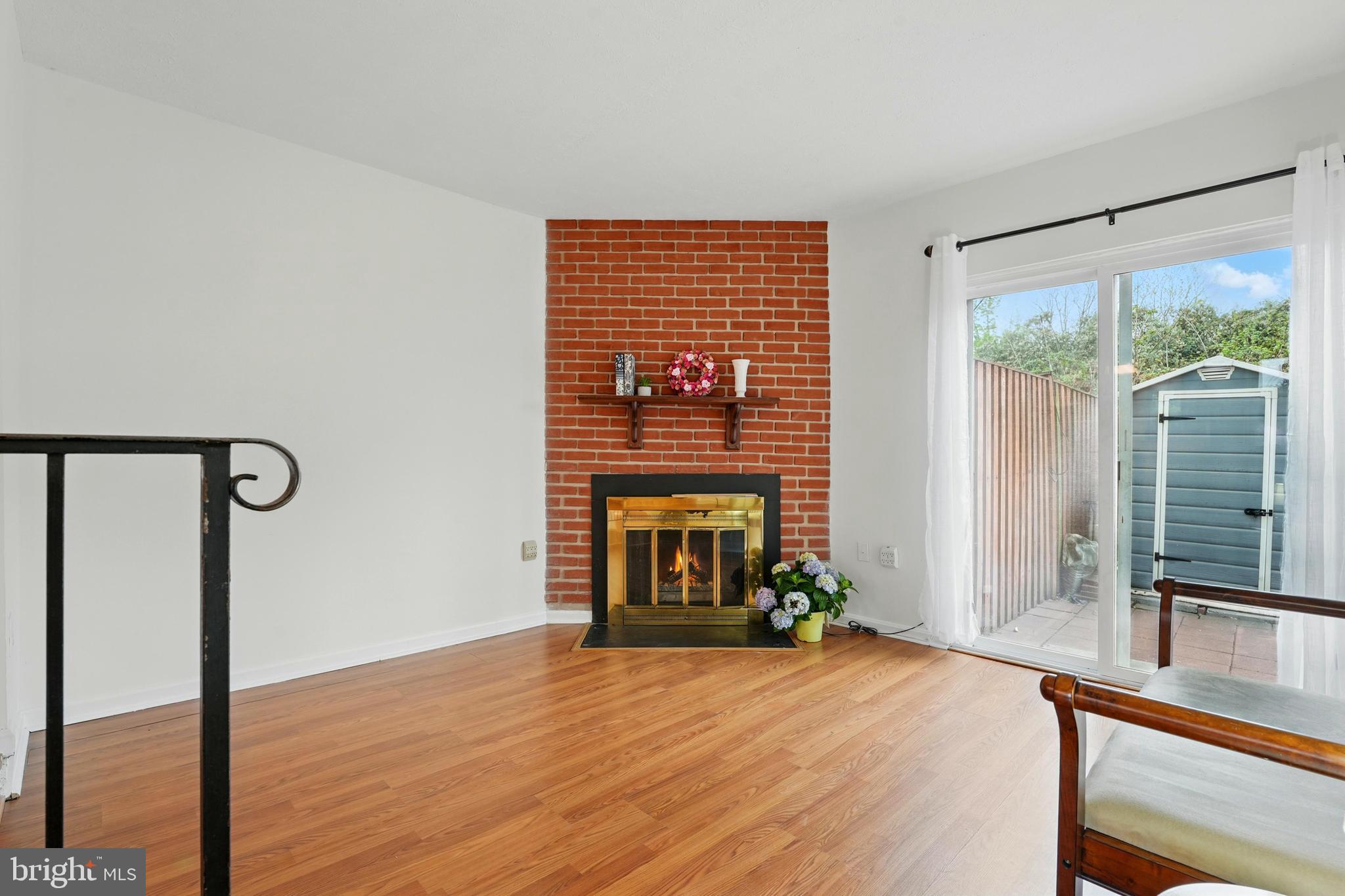 BRIGHTON COMMONS - Residential