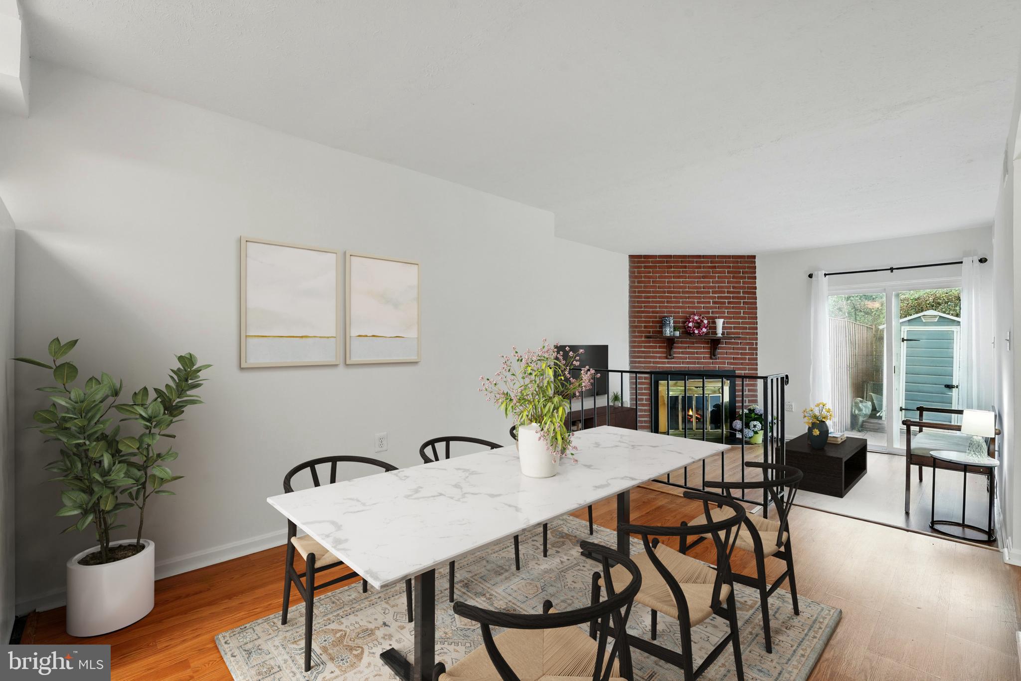 BRIGHTON COMMONS - Residential