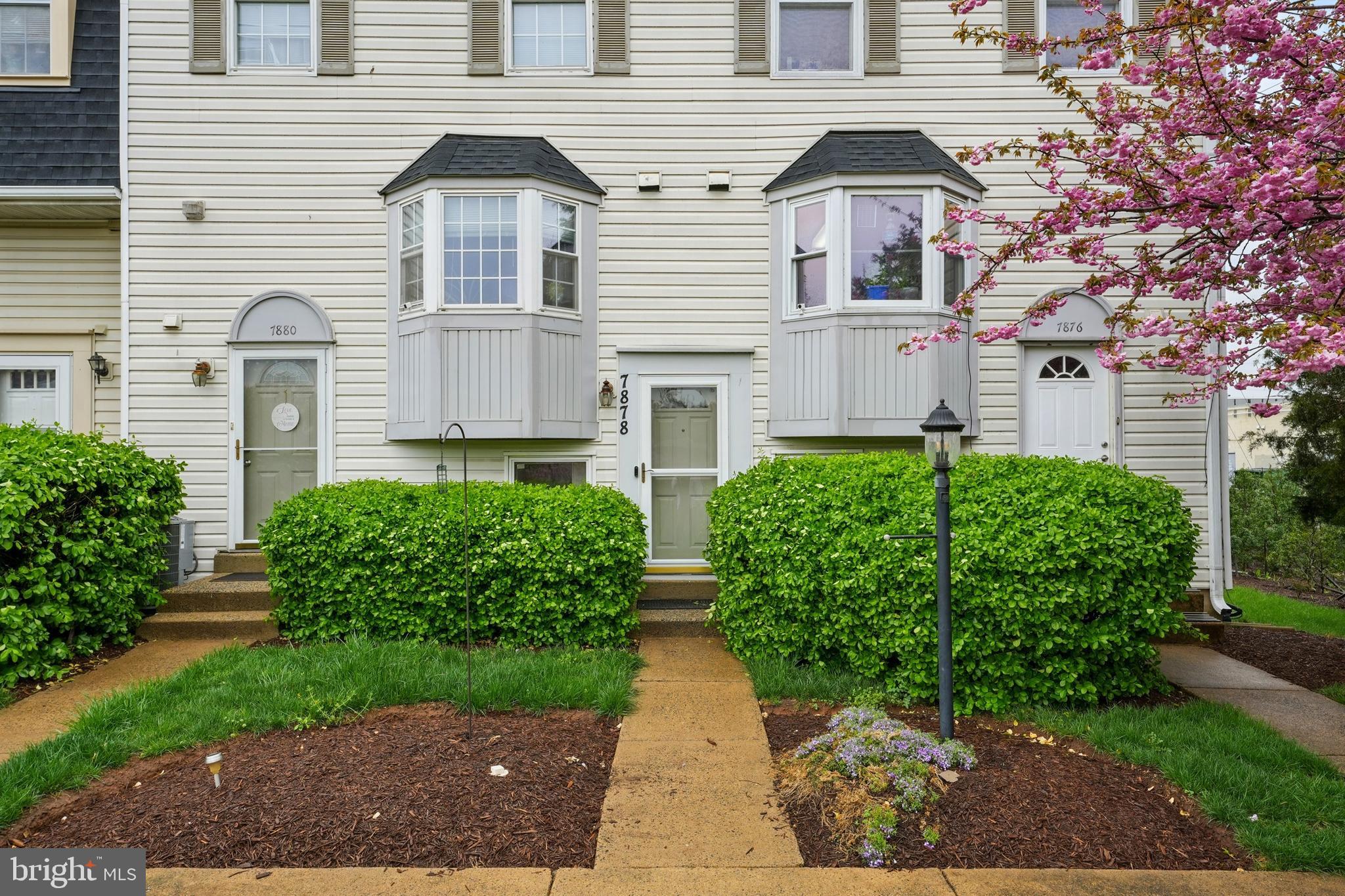 BRIGHTON COMMONS - Residential