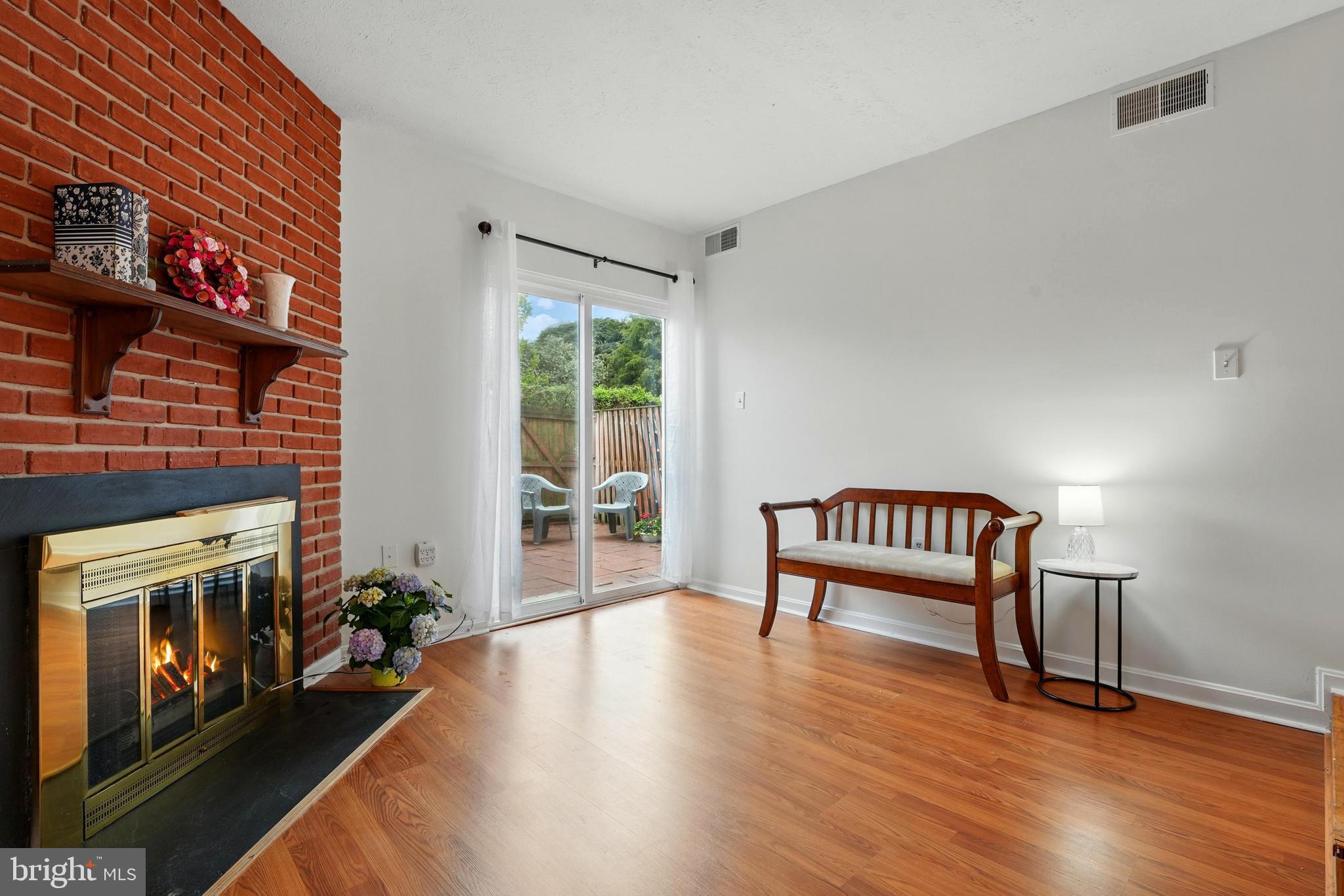 BRIGHTON COMMONS - Residential