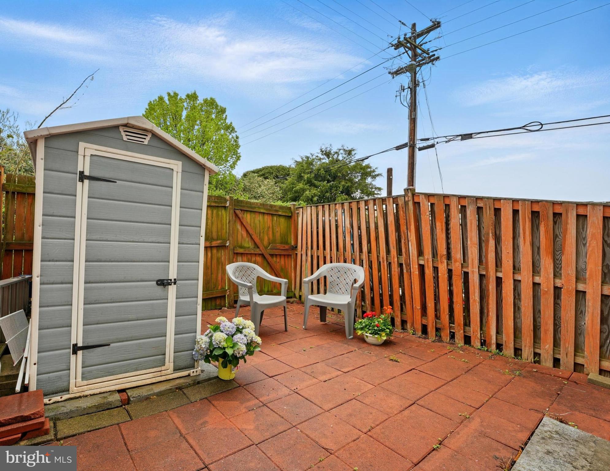 BRIGHTON COMMONS - Residential