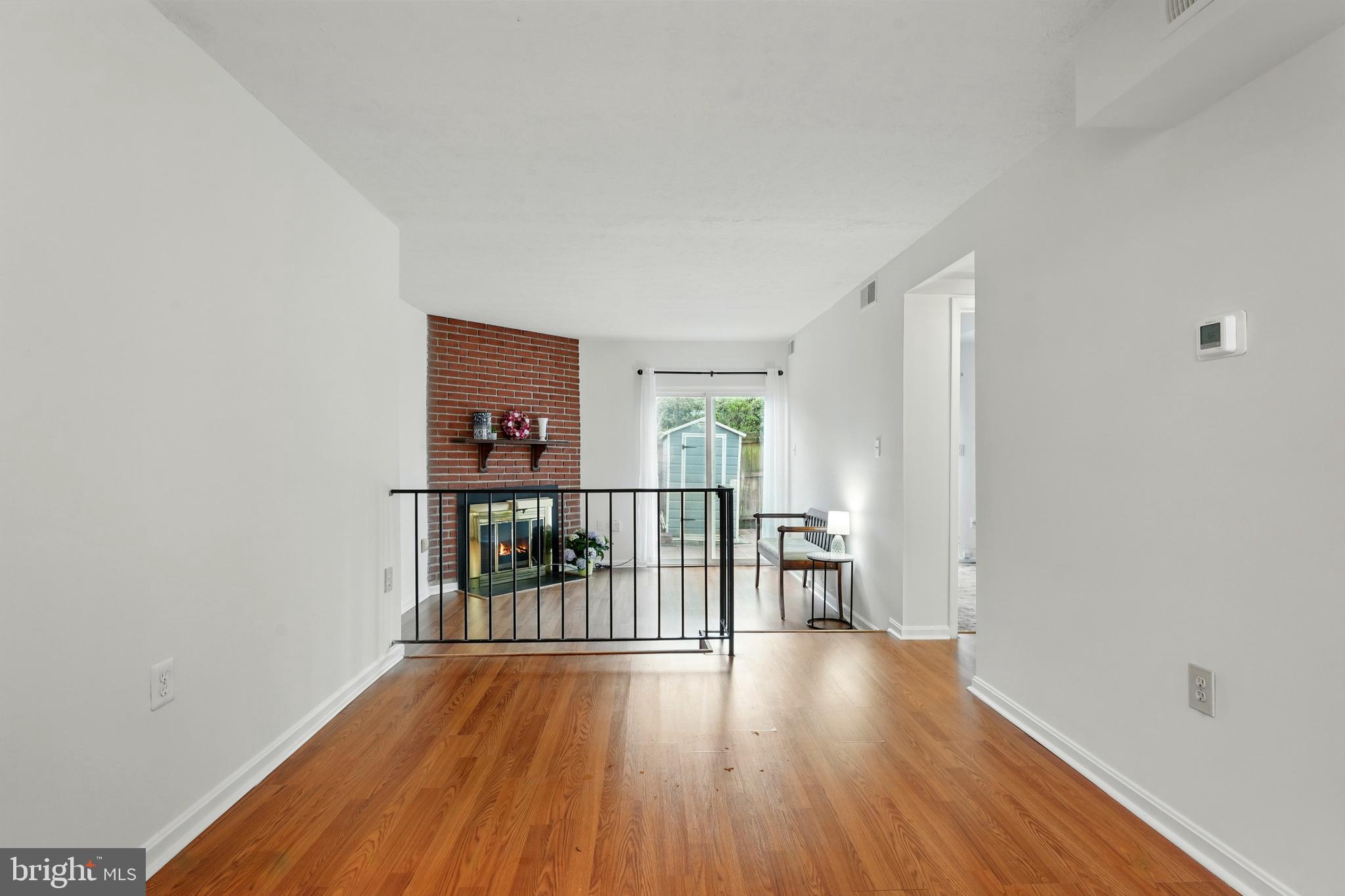 BRIGHTON COMMONS - Residential