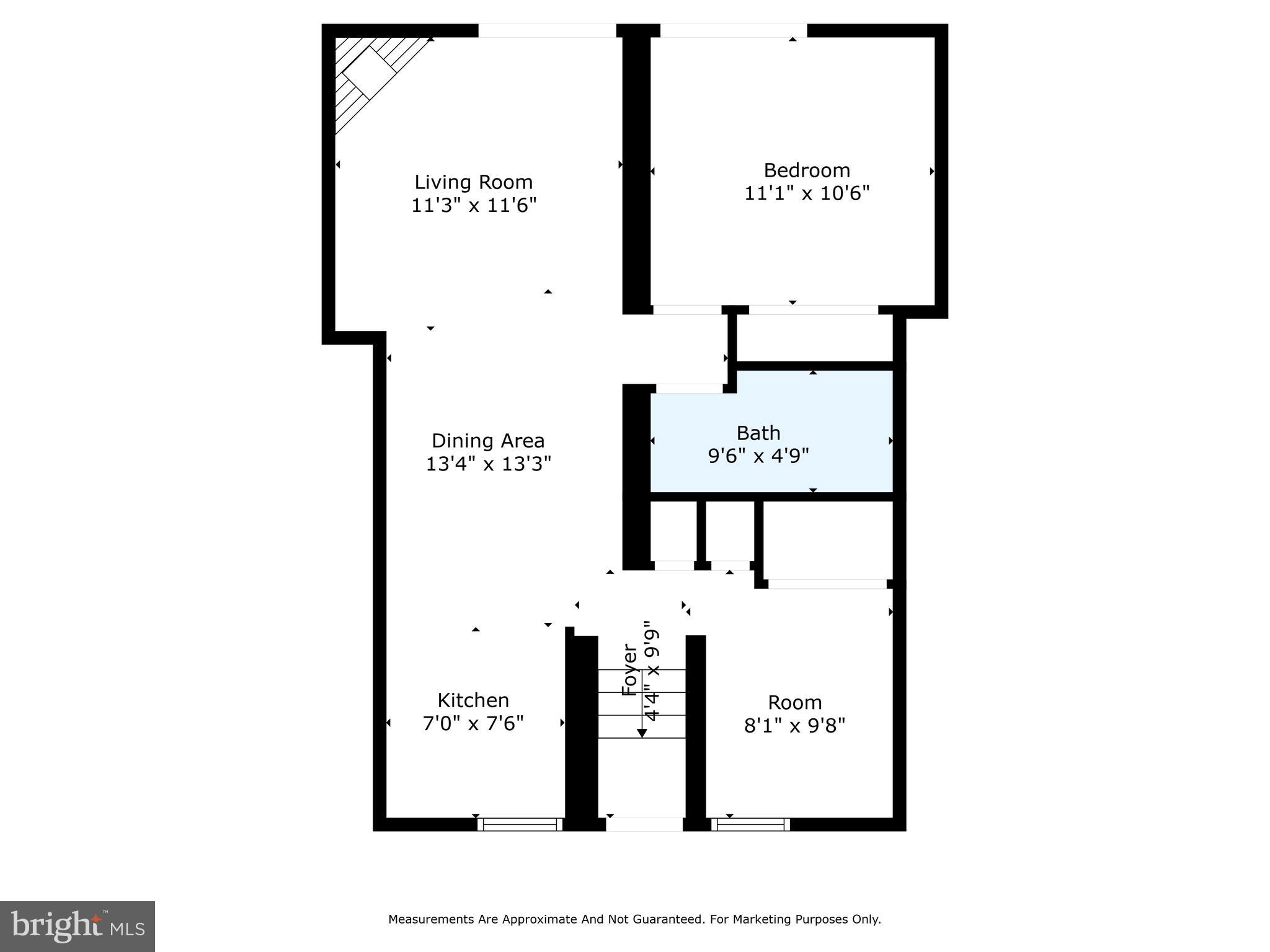 BRIGHTON COMMONS - Residential