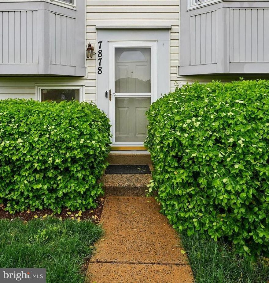 Welcome to this charming 2-bedroom, 1-bath condo in a prime location perfect for commuters! Situated just moments from Sudley Road and I-66, this cozy home offers an unbeatable blend of convenience and comfort. Whether you're heading to work or exploring all that the area has to offer, you'll love the easy access to major routes.
  Step inside and discover a freshly painted interior, with a cozy living area featuring a beautiful wood-burning fireplace. The functional kitchen provides and the adjacent dining area is perfect for enjoying meals.
  While the bedrooms are on the smaller side, they offer comfortable living spaces to fit your needs. The updated bathroom adds a touch of modern flair. Enjoy privacy and outdoor living in the backyard, complete with a charming patio and privacy fencing—perfect for relaxing in peace.
  This home offers an affordable entry point into the sought-after Manassas area, with a price that makes it even more attractive. Don’t miss your chance to own this delightful condo in a commuter-friendly location. Schedule a tour today!