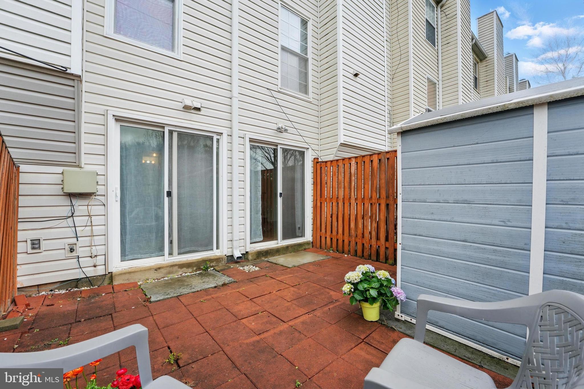 BRIGHTON COMMONS - Residential