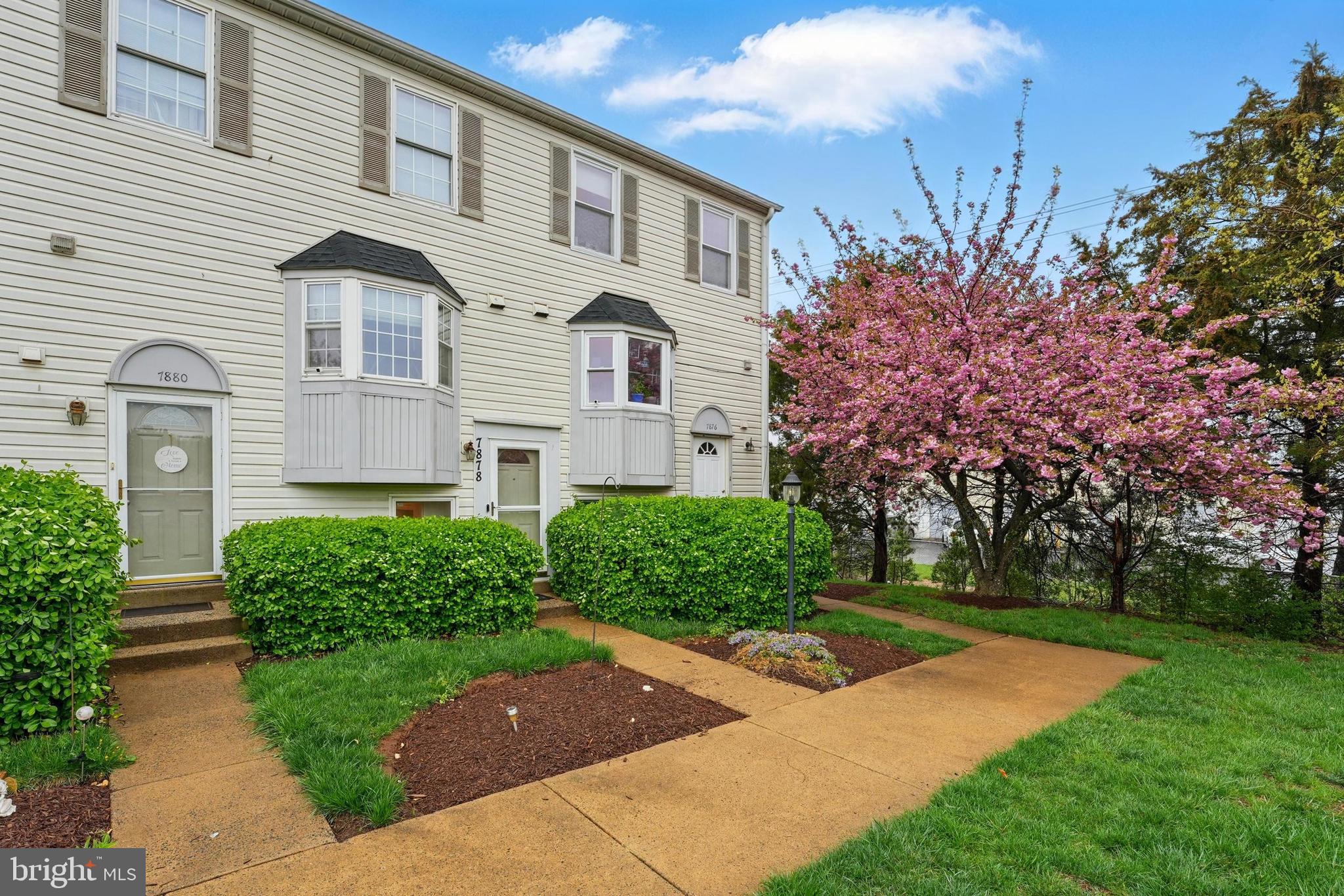 BRIGHTON COMMONS - Residential