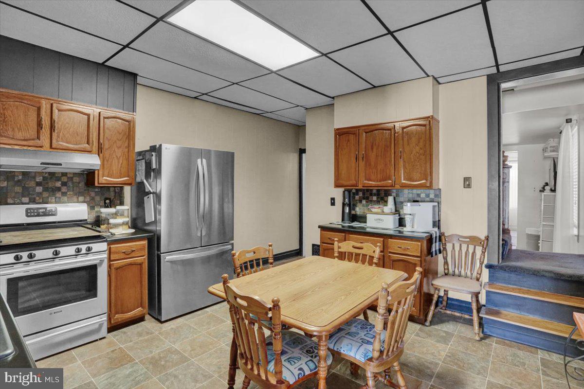 CITY OF LEBANON - Residential