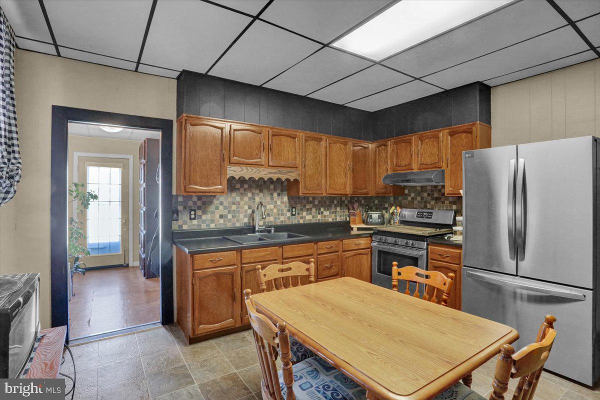 CITY OF LEBANON - Residential