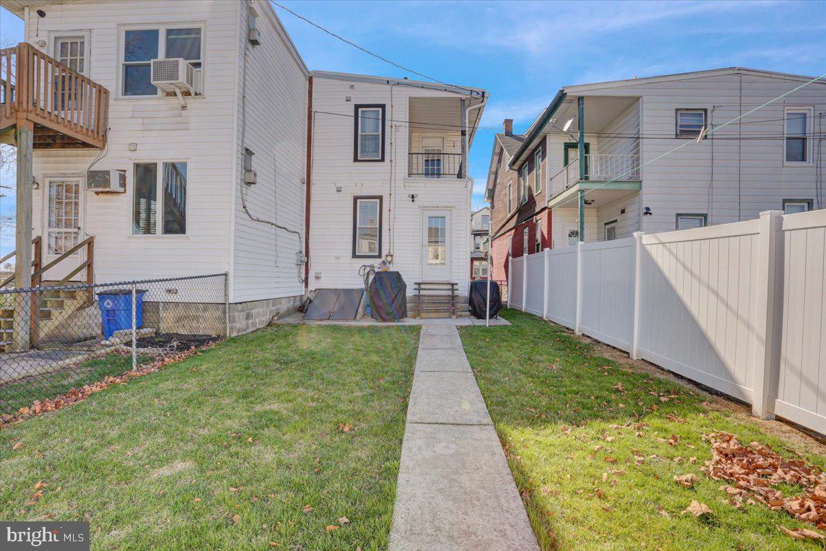 CITY OF LEBANON - Residential