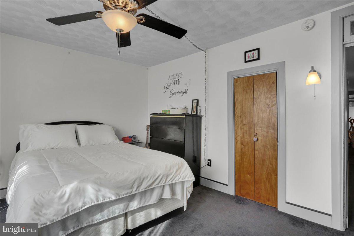 CITY OF LEBANON - Residential