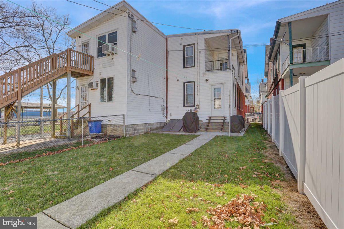 CITY OF LEBANON - Residential