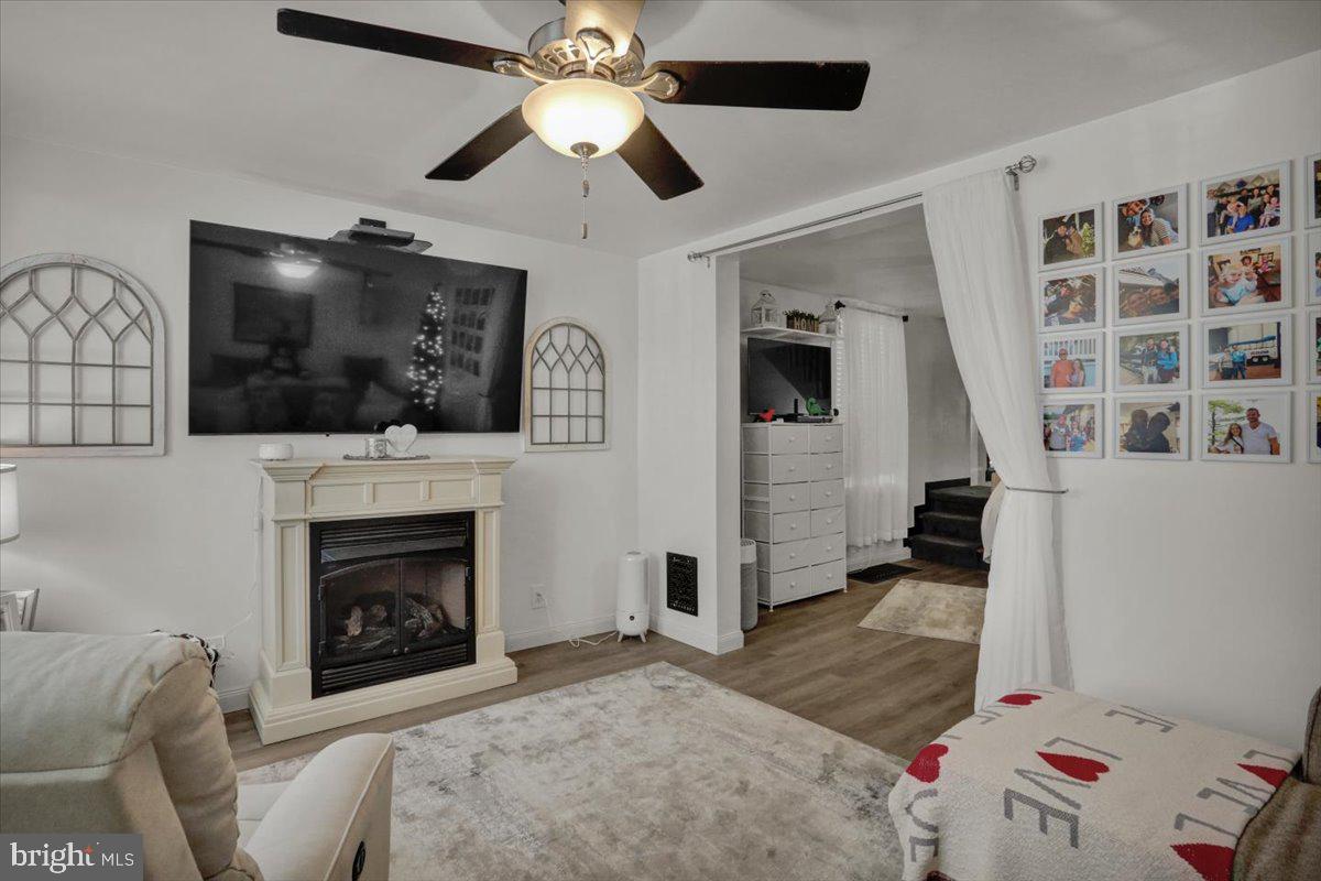 CITY OF LEBANON - Residential