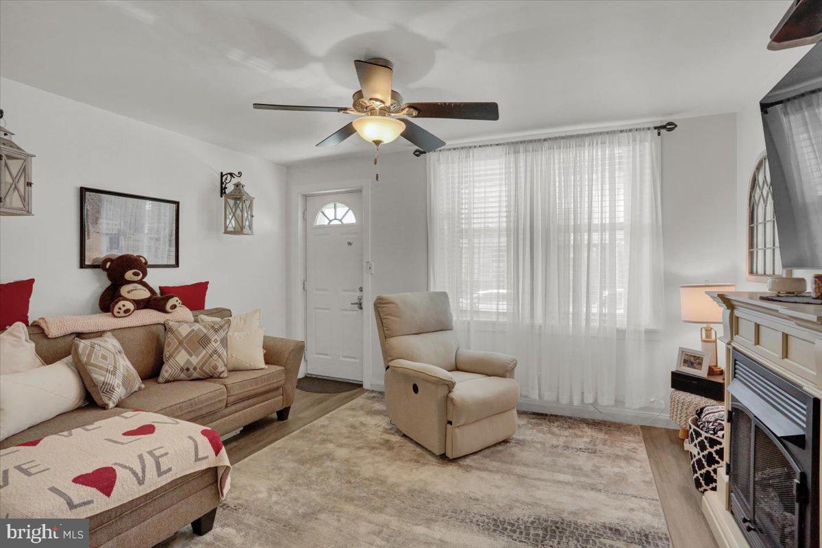 CITY OF LEBANON - Residential