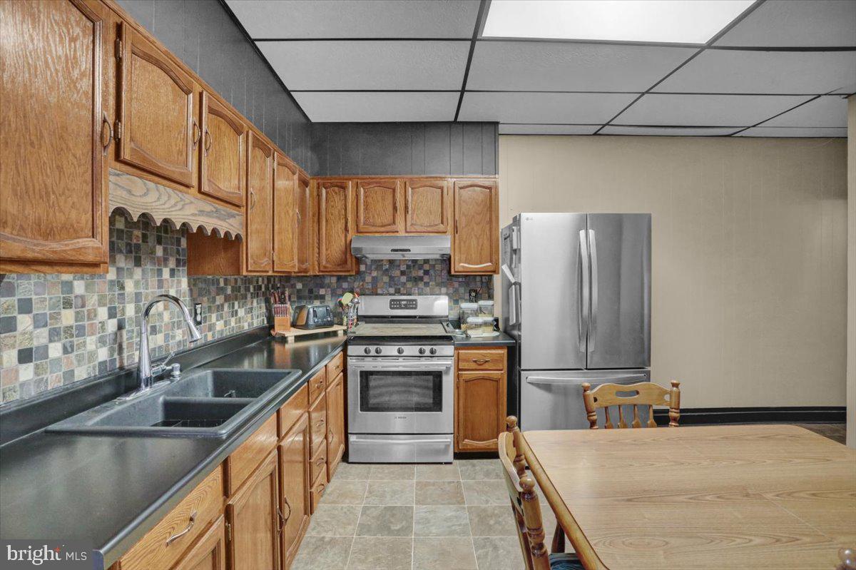 CITY OF LEBANON - Residential