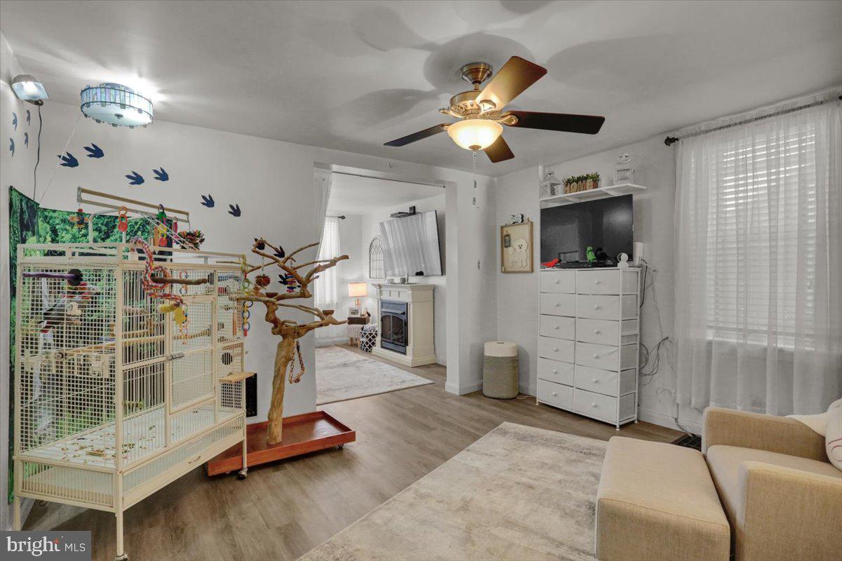 CITY OF LEBANON - Residential