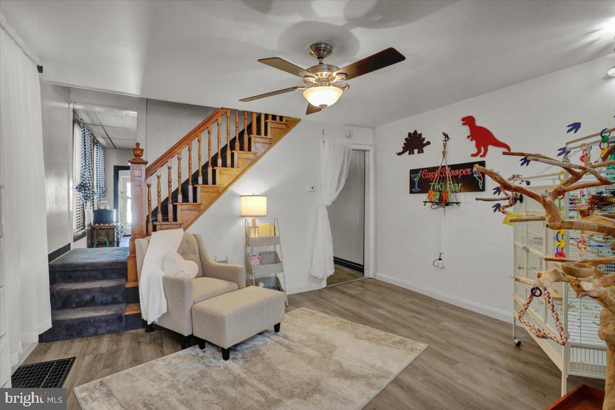 CITY OF LEBANON - Residential