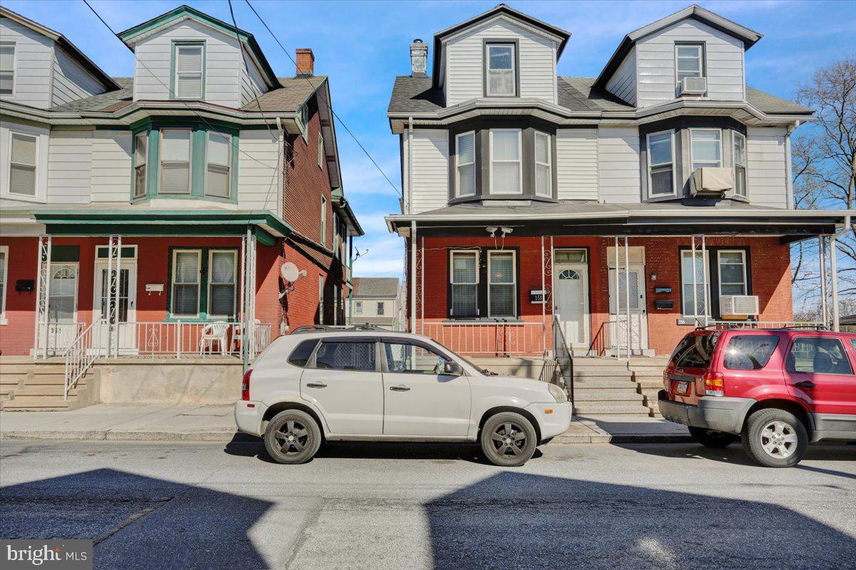 CITY OF LEBANON - Residential