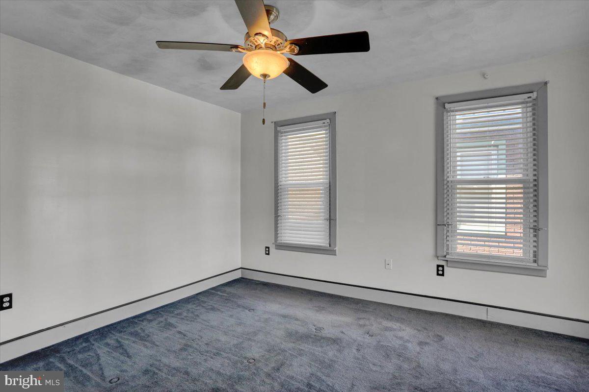 CITY OF LEBANON - Residential