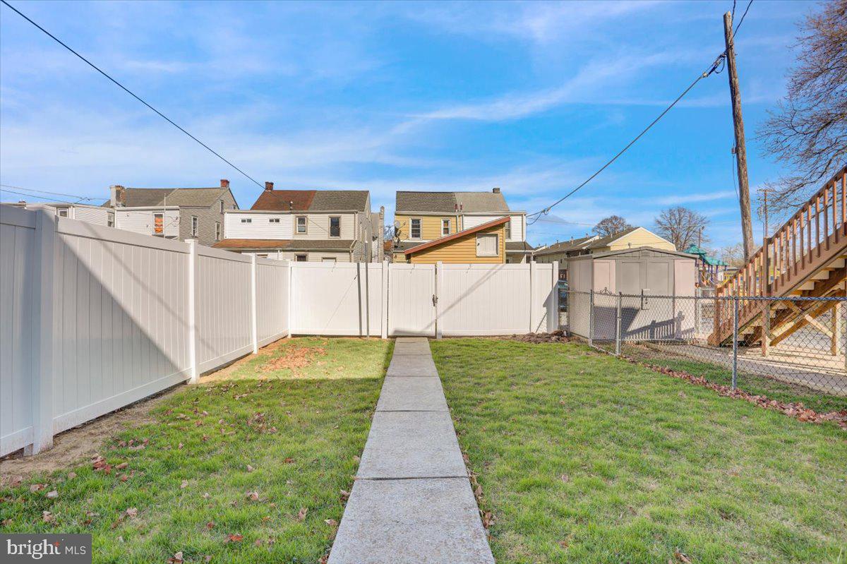 CITY OF LEBANON - Residential