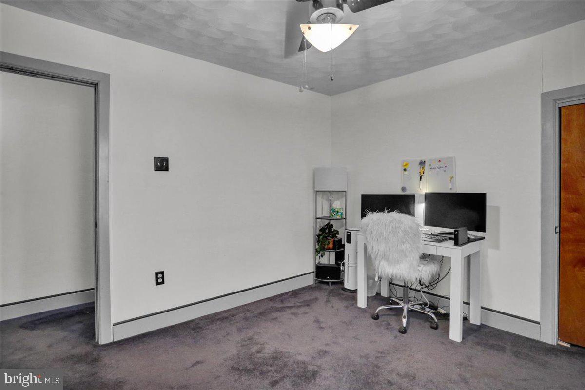 CITY OF LEBANON - Residential