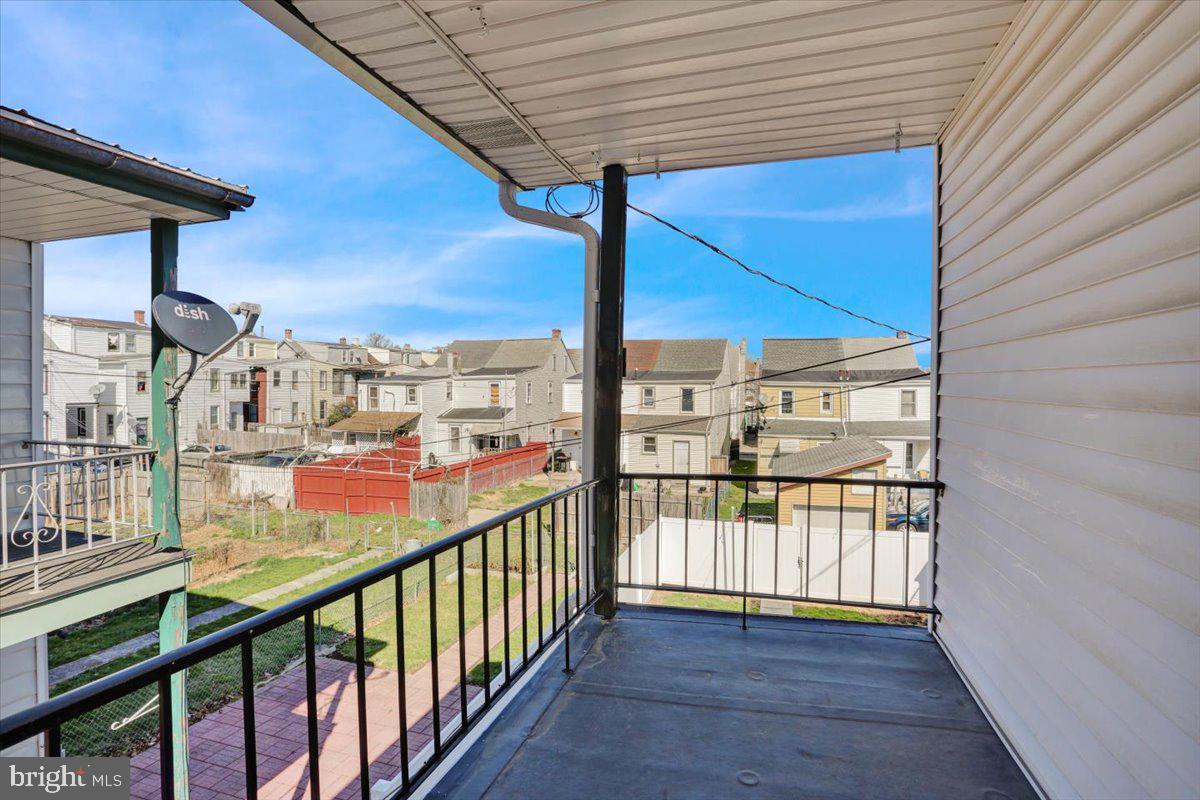 CITY OF LEBANON - Residential