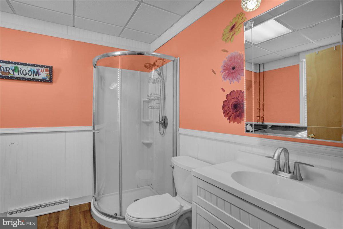 CITY OF LEBANON - Residential