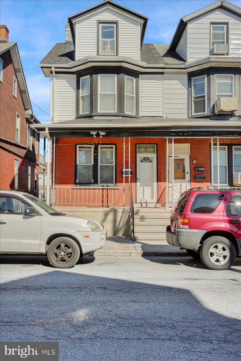 CITY OF LEBANON - Residential