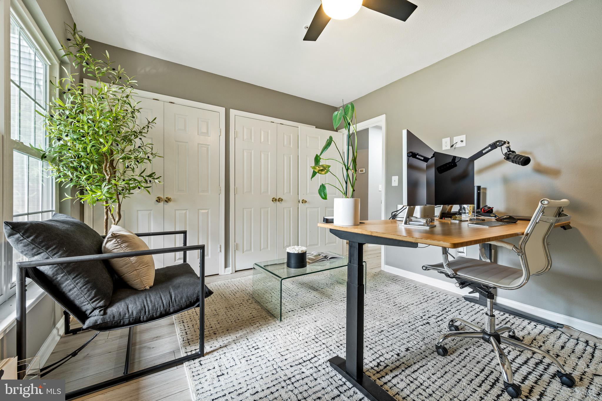 FAIR LAKES CONDO - Residential