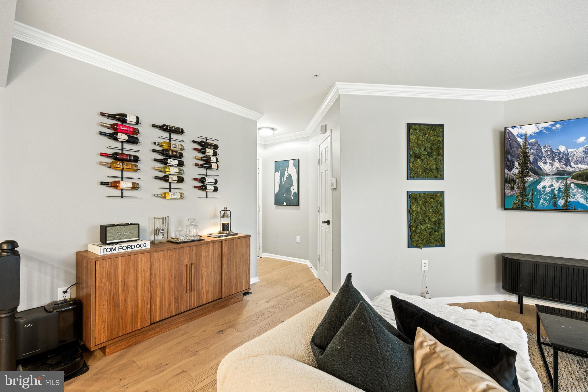 FAIR LAKES CONDO - Residential