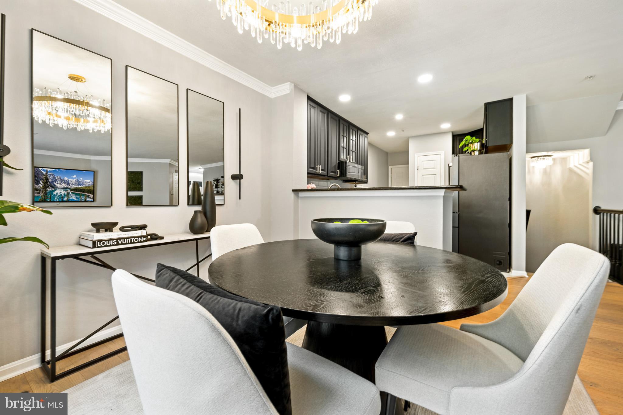 FAIR LAKES CONDO - Residential