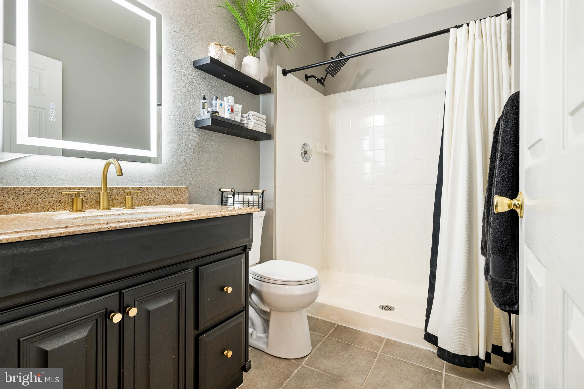 FAIR LAKES CONDO - Residential