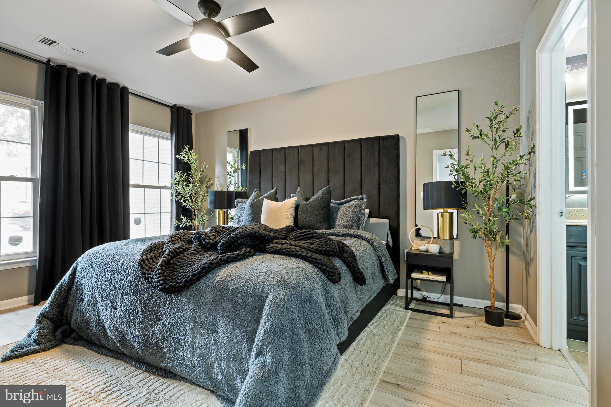 FAIR LAKES CONDO - Residential