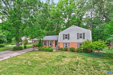 Homes For Sale - 2680 Meriwether Dr Dr<br/> CHARLOTTESVILLE, VA 22901