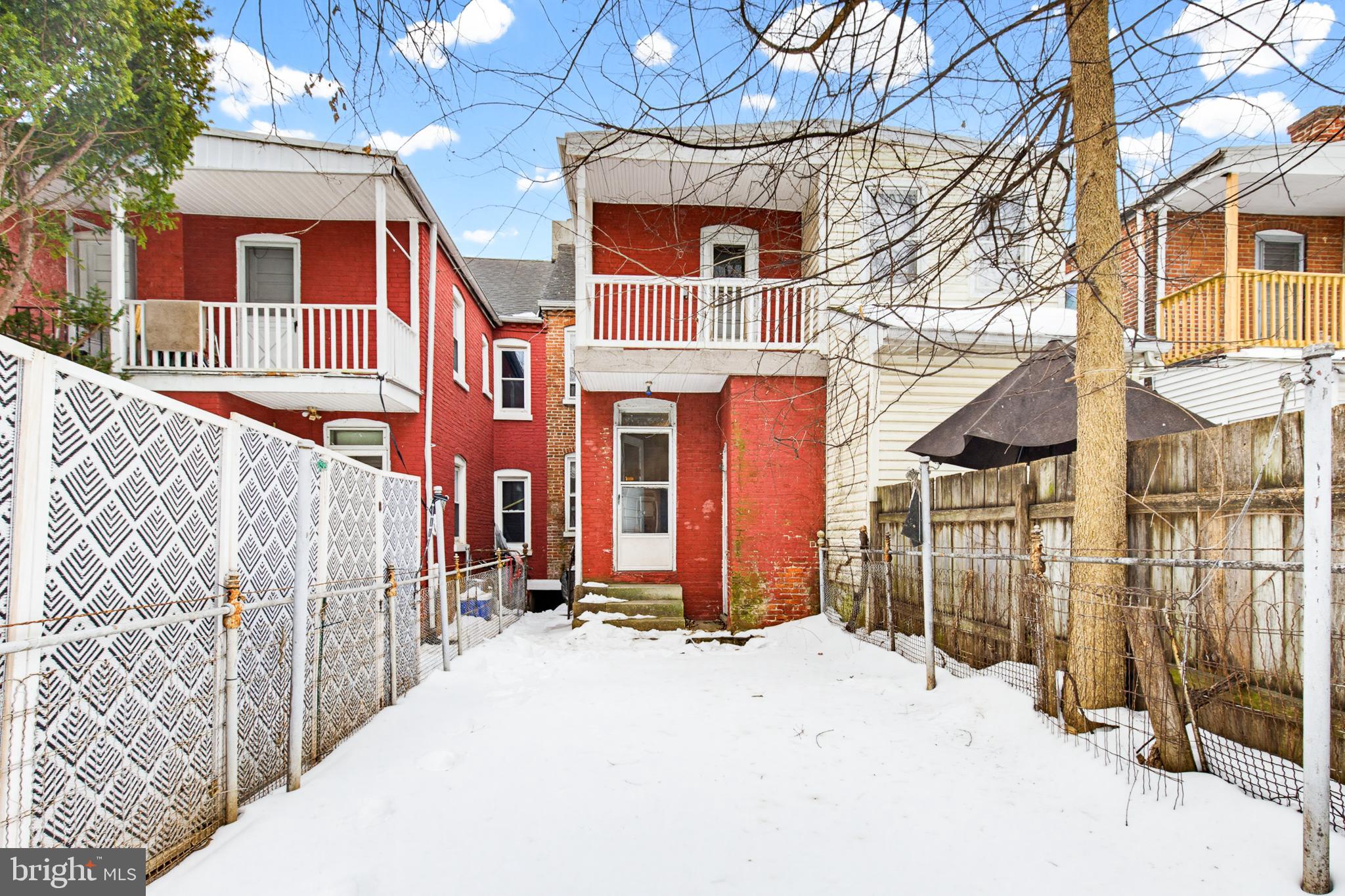 NONE AVAILABLE - Residential