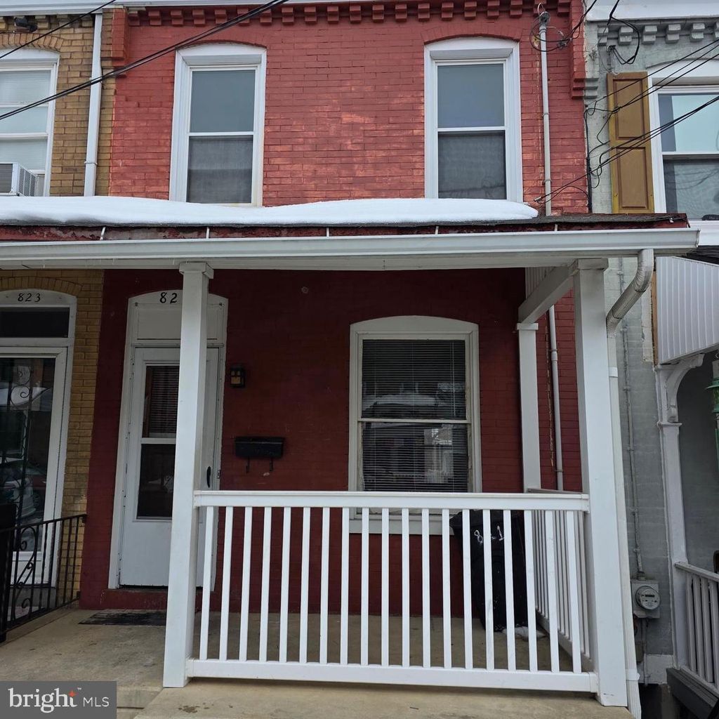 Photo of 821 Prangley Avenue, LANCASTER, PA 17603 (MLS # PALA2082984)