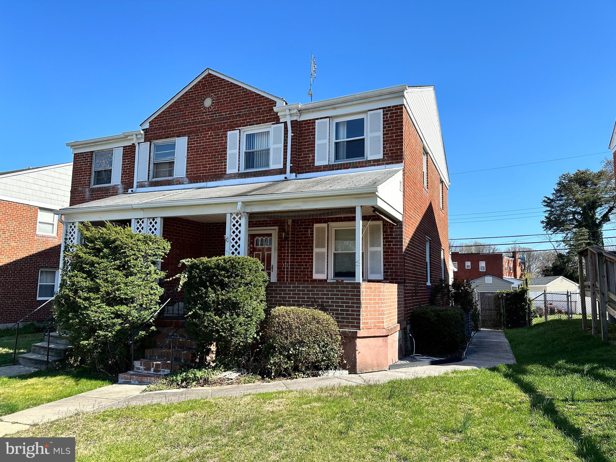 WALTHERSON - Residential