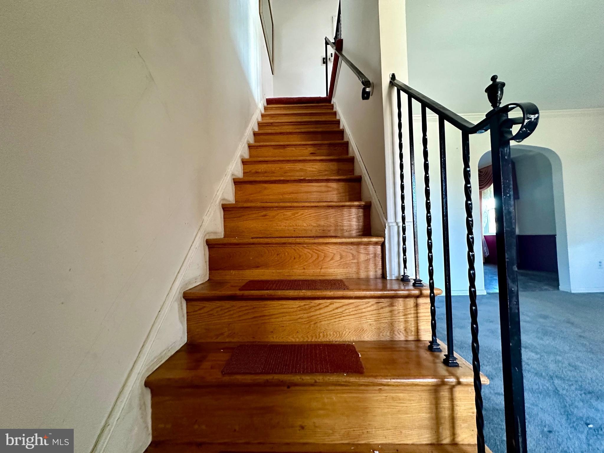 WALTHERSON - Residential