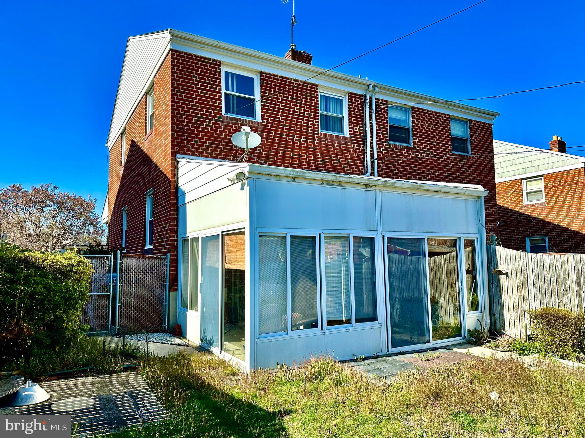 WALTHERSON - Residential