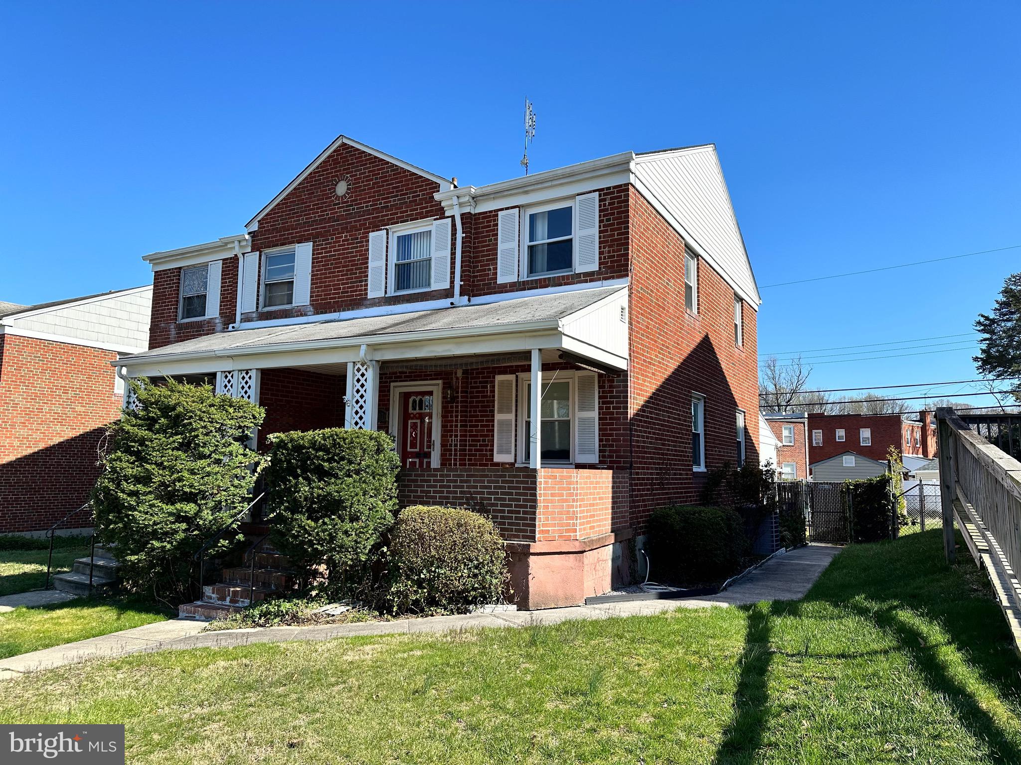 WALTHERSON - Residential