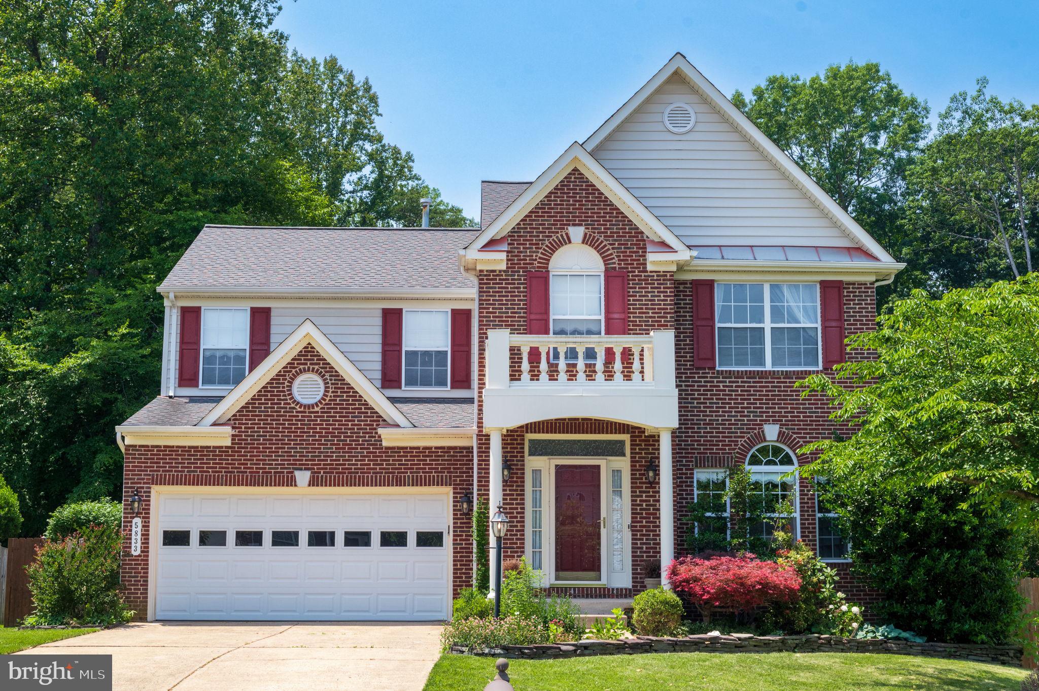 5833 RHODE ISLAND DRIVE