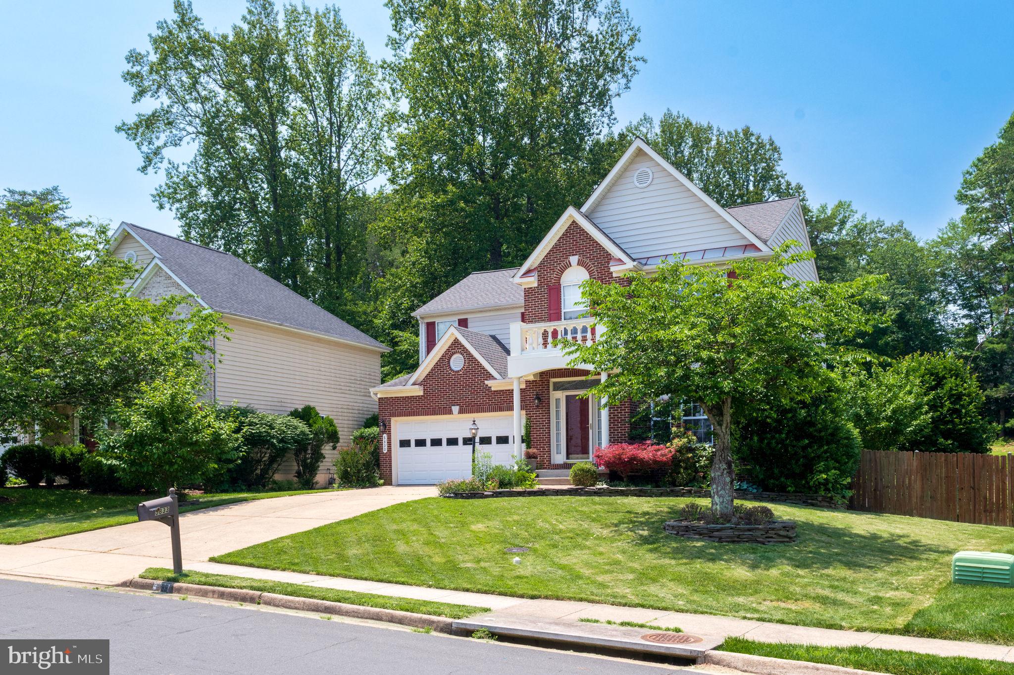 5833 RHODE ISLAND DRIVE