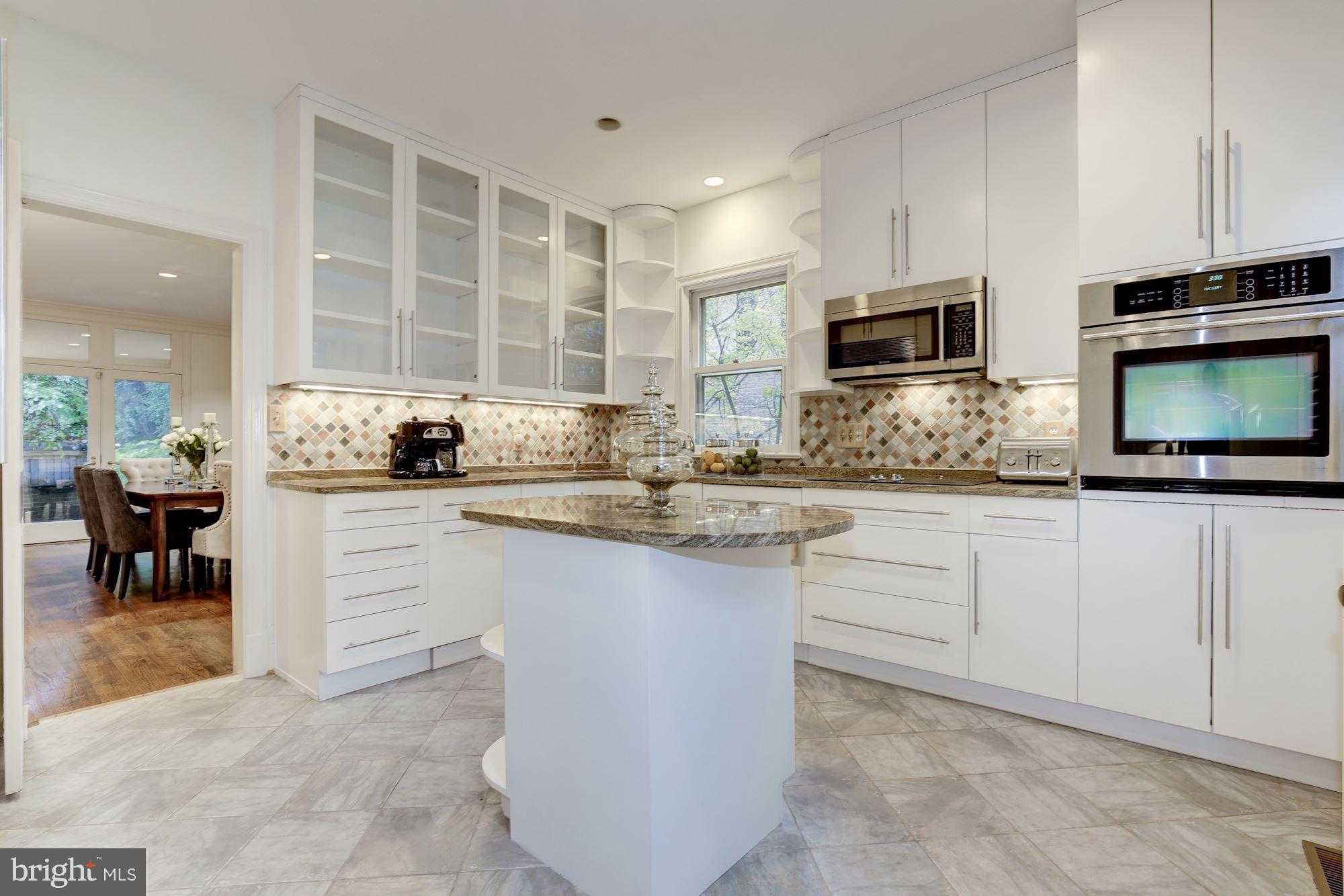 GEORGETOWN - Residential